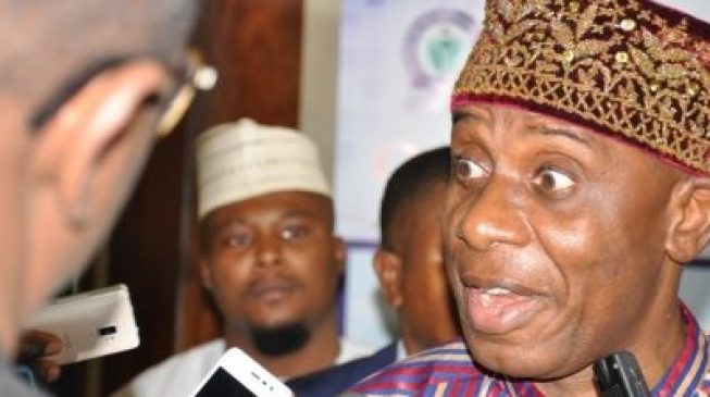 ‘I narrowly escaped being shot’ — Amaechi counters Wike’s claim