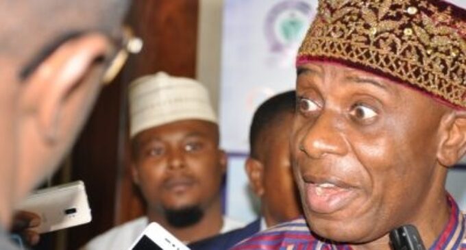 ‘I narrowly escaped being shot’ — Amaechi counters Wike’s claim
