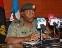 Army: Boko Haram commander captured, 212 hostages rescued from Sambisa