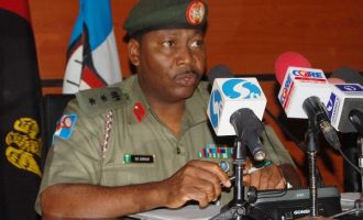 Troops ‘kill 11 Boko Haram insurgents, rescue 85 abductees’