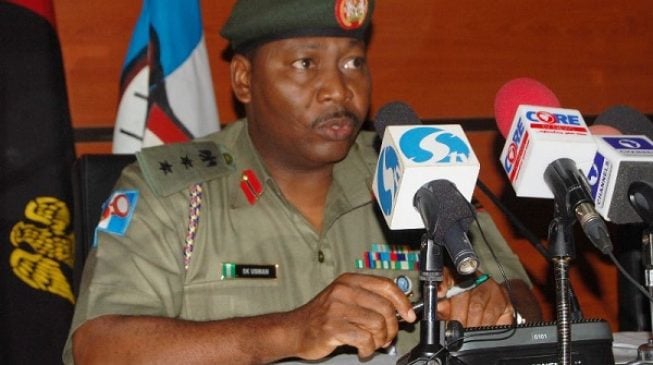 Troops ‘kill 11 Boko Haram insurgents, rescue 85 abductees’