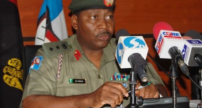 Army promotes 123 senior officers
