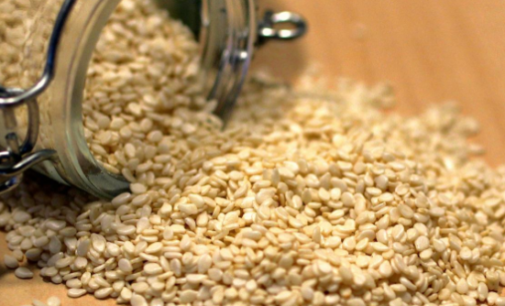 Eat Me: Eight things sesame seeds can do for you