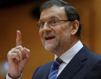 Spain crushes Catalan Republic, imposes direct rule