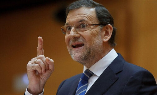 Spain crushes Catalan Republic, imposes direct rule