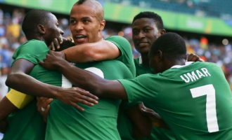 Eagles, Falconets, Rohr, Oshoala earn CAF awards nominations