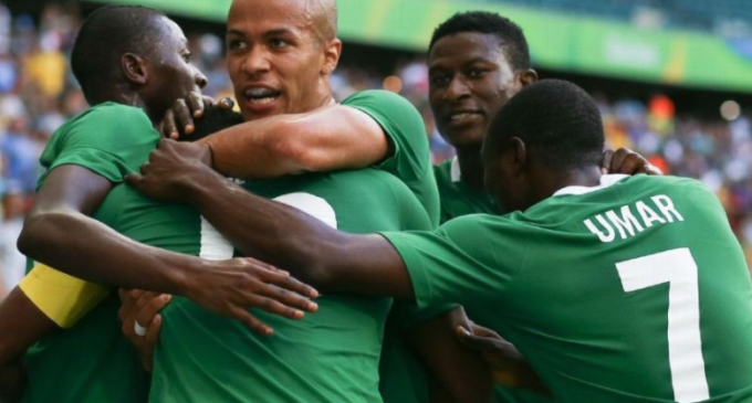 Buhari congratulates Super Eagles on ‘sweet’ World Cup qualification
