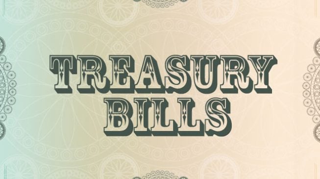 DMO to roll over N1trn treasury bills in Q1 2018