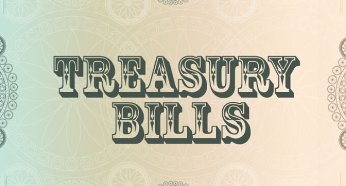 DMO to roll over N1trn treasury bills in Q1 2018