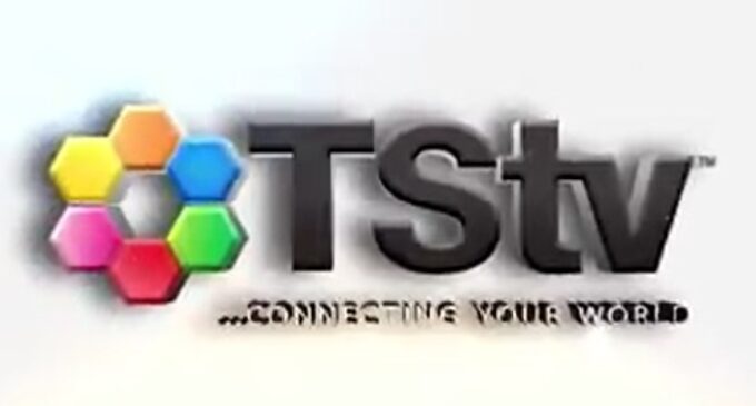Is TStv the one?