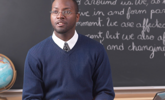 Teachers are enablers of education transformation