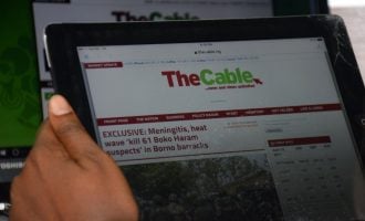 TheCable is hiring!