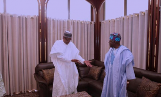 As APC waits for Godot, Tinubu can only go so far