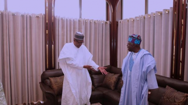 As APC waits for Godot, Tinubu can only go so far