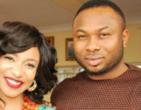 ‘She needs therapy’ — Tonto Dikeh takes centre stage on Twitter