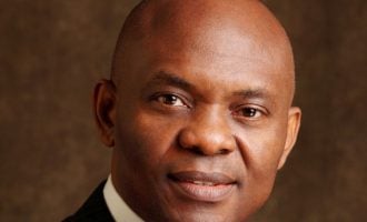 Africapitalism and amazing Tony Elumelu