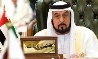 UAE cuts diplomatic ties with North Korea
