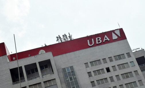 UBA: Containing growth in loan loss expenses for second year