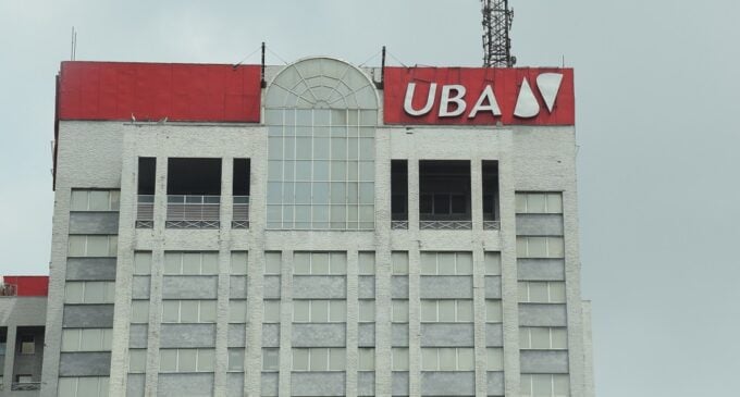 UBA launches quick loan product for salary earners