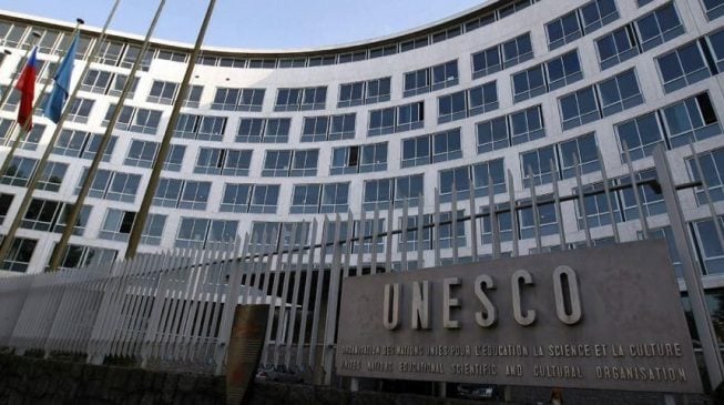 US withdraws from UNESCO over ‘anti-Israel bias’