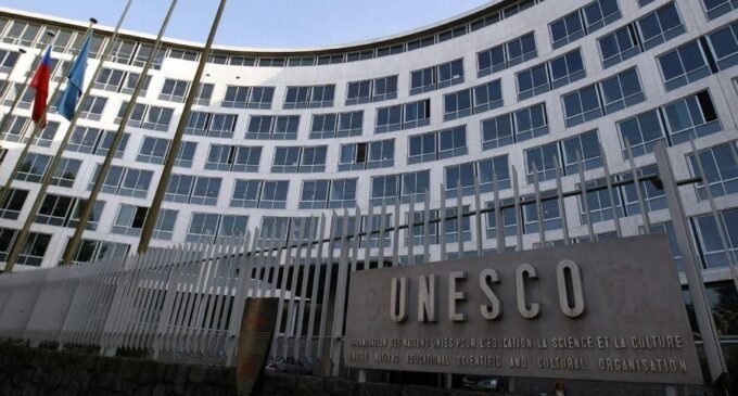 UNESCO partners pharmacists association for attainment of UN goals in Nigeria