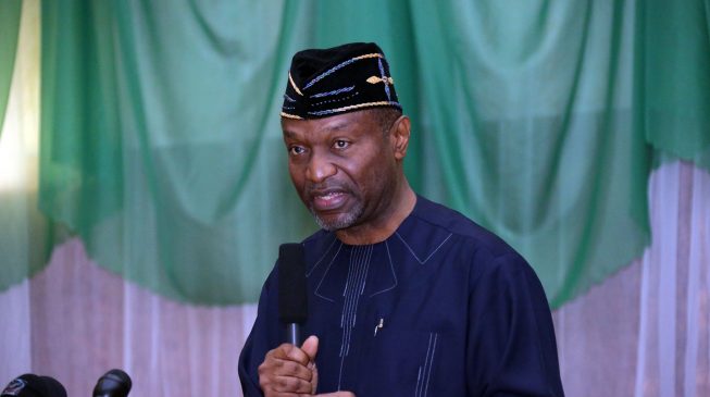 35 states get N28bn loan to pay salaries — minus Lagos