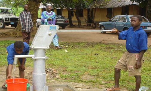 UNICEF: 69 million Nigerians lack access to safe water
