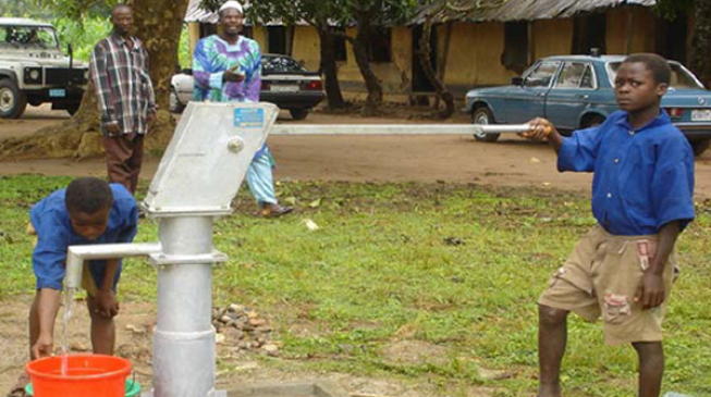UNICEF: 69 million Nigerians lack access to safe water