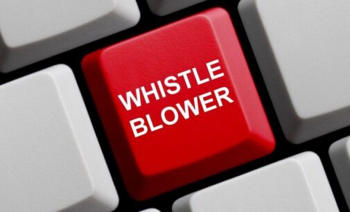 Why Nigeria urgently needs legal backing to protect whistleblowers