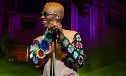 Wizkid to headline Paris’ Afropunk Fest alongside Damian Marley, SZA