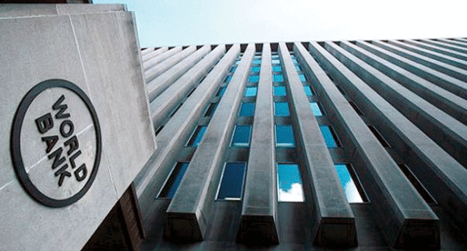 World Bank expresses support for Nigeria’s borrowing