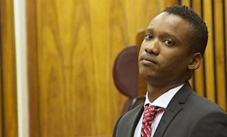 Jacob Zuma’s son to face murder trial