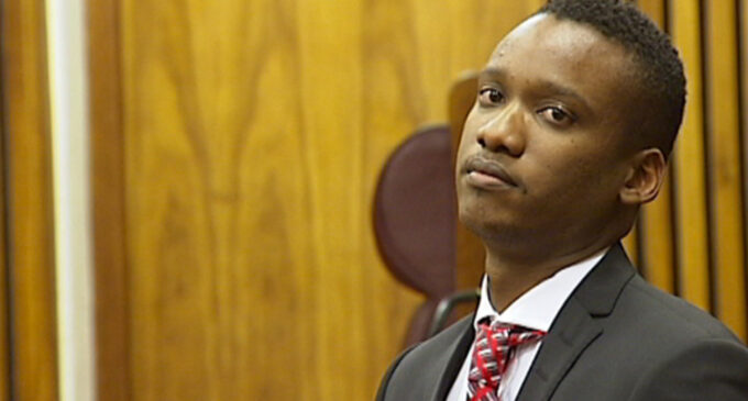 Jacob Zuma’s son to face murder trial