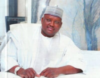 TRENDING VIDEO: How I got reinstated into civil service, by Maina