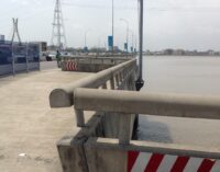 Body of man who jumped into Lagos lagoon recovered