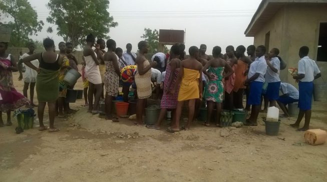 Pimping: FGGC Langtang principal sets up panel, urges victims to speak out