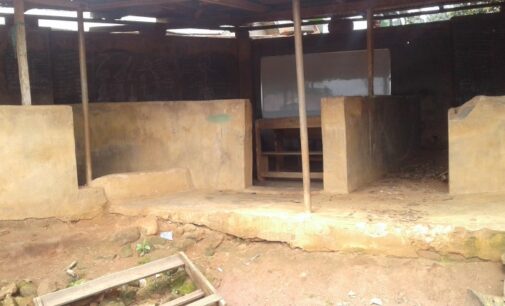 INVESTIGATION: Schools for the physically challenged in ruins despite N10.6bn UBEC grant