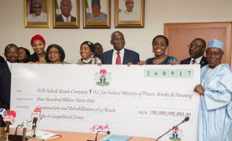 Oniha: FG planning another Sukuk, Eurobond in 2018