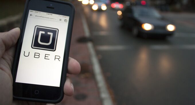 Uber’s bad sign requires government action
