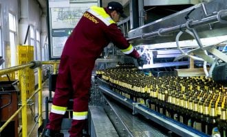 We’re committed to long-term investment in Nigeria, says beverage company