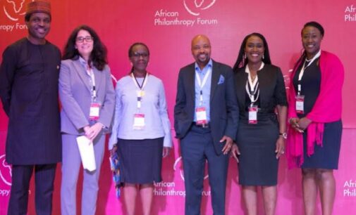 African Philanthropy Forum holds fourth annual conference