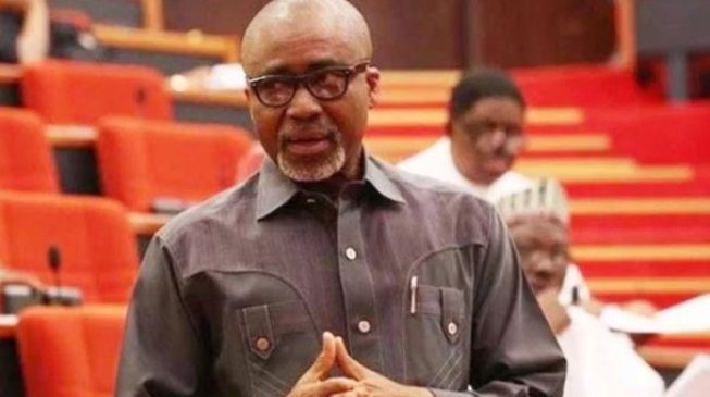 Judge orders Abaribe to pay N100m over Kanu’s absence in court