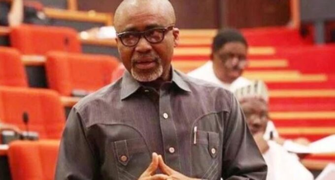 Judge orders Abaribe to pay N100m over Kanu’s absence in court