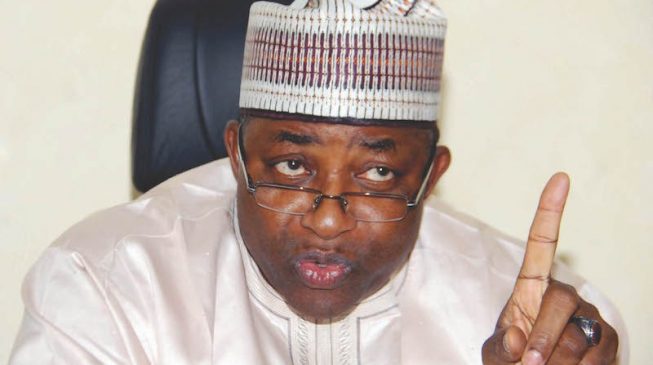 We won’t abuse state police, says Bauchi gov