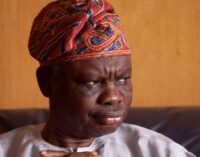 OBITUARY: Adeniji, the diplomat par excellence whose famous speech was ‘too good’ for Obasanjo