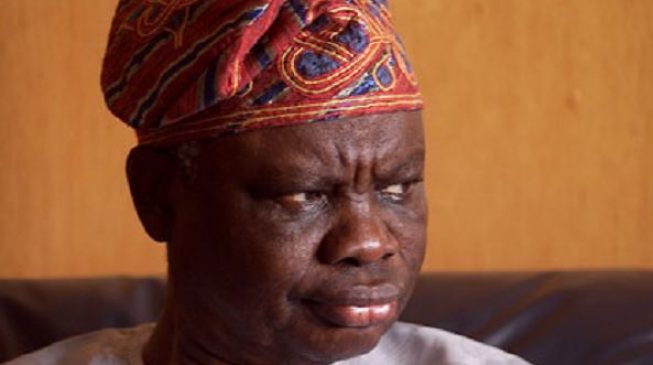 OBITUARY: Adeniji, the diplomat par excellence whose famous speech was ‘too good’ for Obasanjo