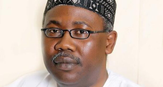 Malabu: Adoke writes Global Witness, denies $2.2m bribe allegation