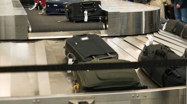 Checked-in luggage thieves at Ethiopian Airlines and Nigerian airports
