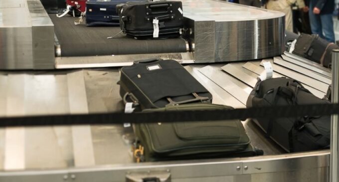 Checked-in luggage thieves at Ethiopian Airlines and Nigerian airports