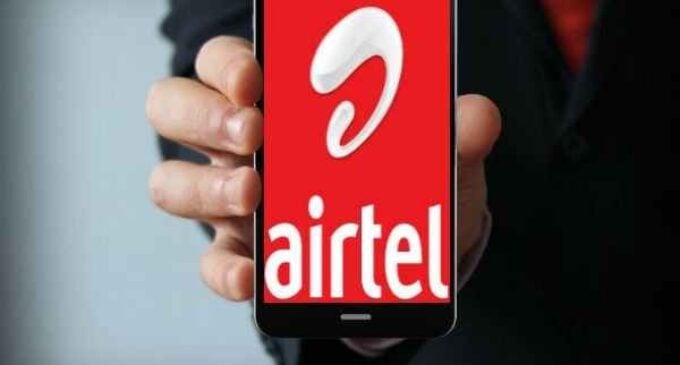 Airtel gives digital nod to the African child